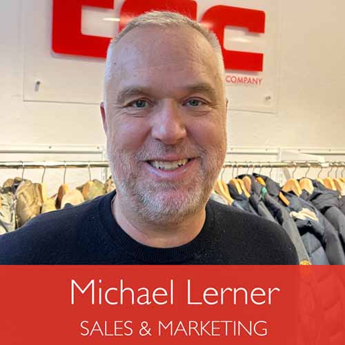 Michael Lerner TPC